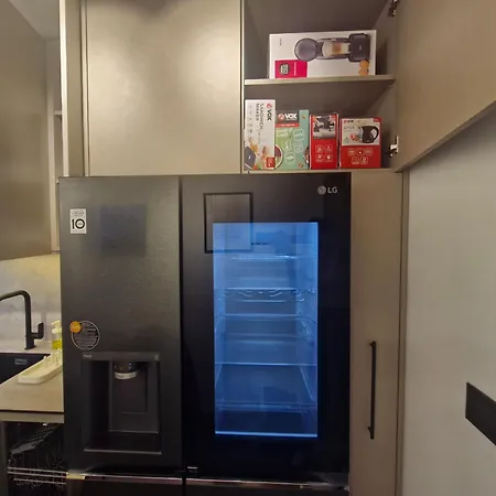 Urban Διαμέρισμα *