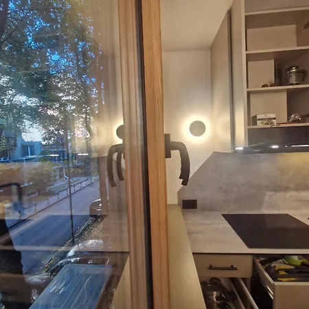 Urban * Βελιγράδι