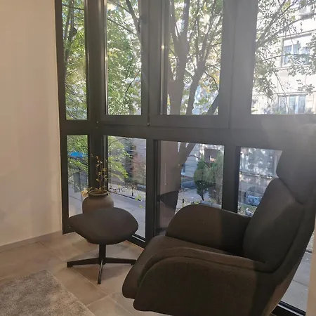 Urban Διαμέρισμα