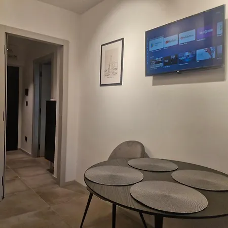 Urban Βελιγράδι