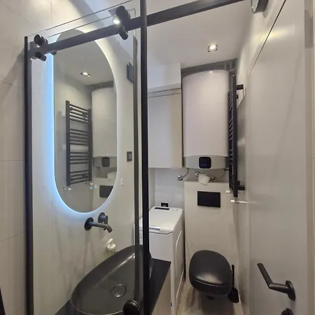 Διαμέρισμα Urban