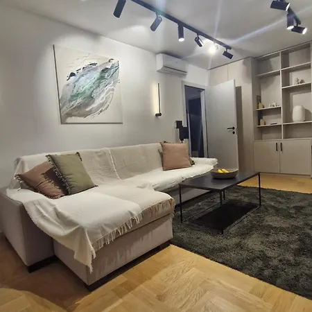 Διαμέρισμα Urban *